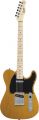 Voir la fiche Squier Telecaster Affinity Series 